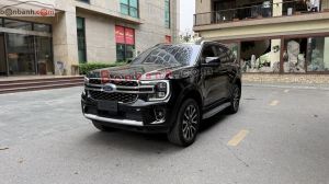 Xe Ford Everest Platinum 2.0L 4x4 AT 2025