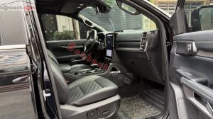 Xe Ford Everest Platinum 2.0L 4x4 AT 2025
