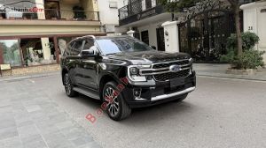 Xe Ford Everest Platinum 2.0L 4x4 AT 2025
