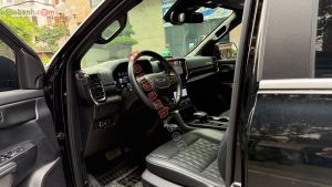 Xe Ford Everest Platinum 2.0L 4x4 AT 2025