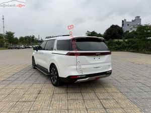Xe Kia Carnival Premium 2.2D 2022
