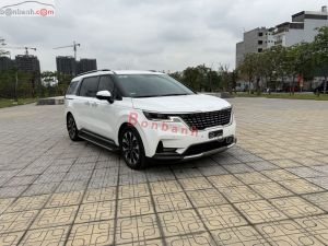 Xe Kia Carnival Premium 2.2D 2022