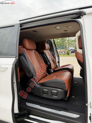 Xe Kia Carnival Premium 2.2D 2022