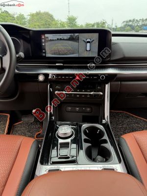 Xe Kia Carnival Premium 2.2D 2022