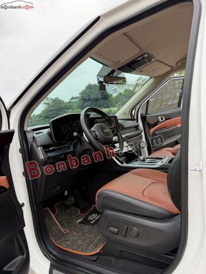 Xe Kia Carnival Premium 2.2D 2022