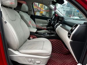 Xe Kia Sorento Signature 2.2 AT AWD 6S 2021