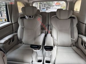 Xe Lexus LM 500h 2025