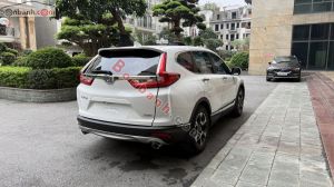 Xe Honda CRV L 2019