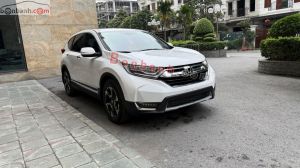 Xe Honda CRV L 2019
