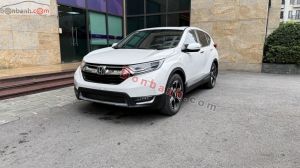 Xe Honda CRV L 2019