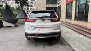 Xe Honda CRV L 2019