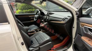 Xe Honda CRV L 2019