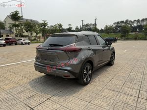 Xe Nissan Kicks e-Power V 2022
