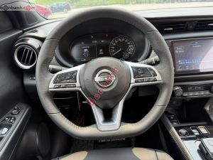 Xe Nissan Kicks e-Power V 2022