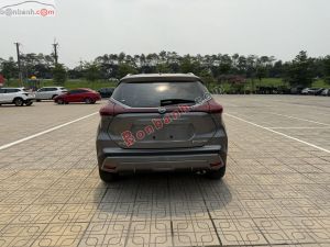 Xe Nissan Kicks e-Power V 2022
