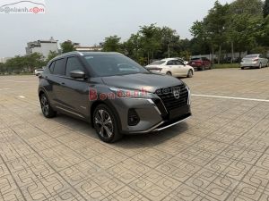 Xe Nissan Kicks e-Power V 2022