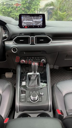 Xe Mazda CX5 Premium 2.0 AT 2023