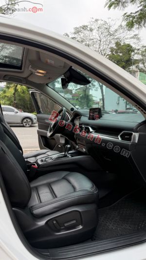 Xe Mazda CX5 Premium 2.0 AT 2023