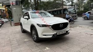 Xe Mazda CX5 Premium 2.0 AT 2023