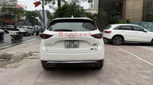 Xe Mazda CX5 Premium 2.0 AT 2023