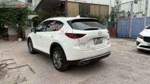Xe Mazda CX5 Premium 2.0 AT 2023