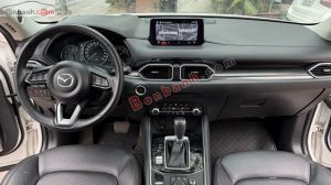 Xe Mazda CX5 Premium 2.0 AT 2023