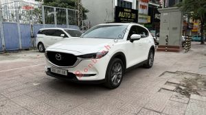 Xe Mazda CX5 Premium 2.0 AT 2023