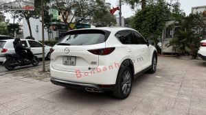 Xe Mazda CX5 Premium 2.0 AT 2023