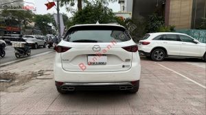 Xe Mazda CX5 Premium 2.0 AT 2023