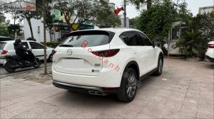 Xe Mazda CX5 Premium 2.0 AT 2023