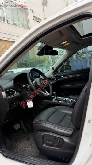 Xe Mazda CX5 Premium 2.0 AT 2023