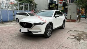 Xe Mazda CX5 Premium 2.0 AT 2023