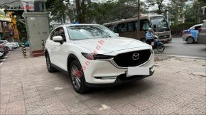 Xe Mazda CX5 Premium 2.0 AT 2023