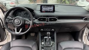 Xe Mazda CX5 Premium 2.0 AT 2023