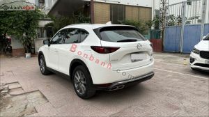 Xe Mazda CX5 Premium 2.0 AT 2023