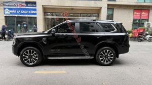 Xe Ford Everest Platinum 2.0L 4x4 AT 2024