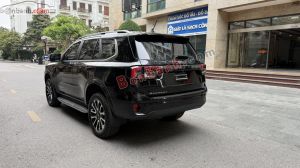 Xe Ford Everest Platinum 2.0L 4x4 AT 2024