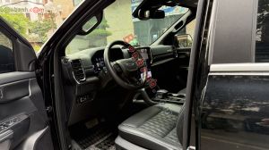 Xe Ford Everest Platinum 2.0L 4x4 AT 2024