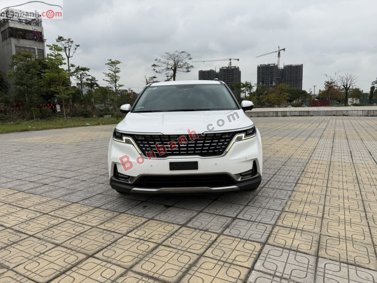 Kia Carnival Premium 2.2D 2022