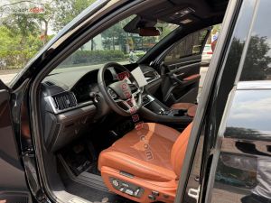 Xe BYD Sealion 6 Premium 2025
