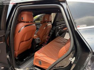 Xe BYD Sealion 6 Premium 2025