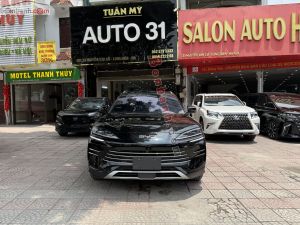 Xe BYD Sealion 6 Premium 2025