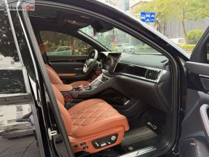 Xe BYD Sealion 6 Premium 2025