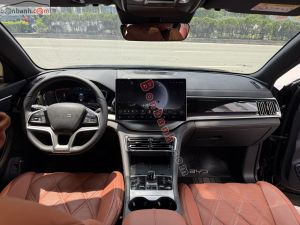Xe BYD Sealion 6 Premium 2025