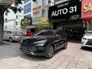 Xe BYD Sealion 6 Premium 2025