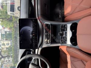 Xe BYD Sealion 6 Premium 2025