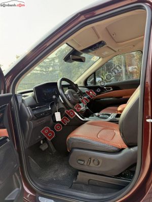 Xe Kia Carnival Signature 2.2D 2021
