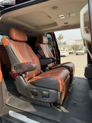 Xe Kia Carnival Signature 2.2D 2021