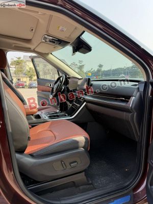 Xe Kia Carnival Signature 2.2D 2021