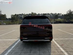 Xe Kia Carnival Signature 2.2D 2021